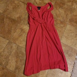 Womens dress